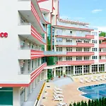 호텔 Maria Palace 써니비치