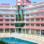 Maria Palace 4* 써니비치