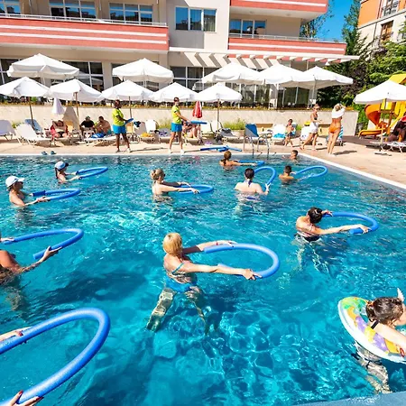 Szálloda Maria Palace