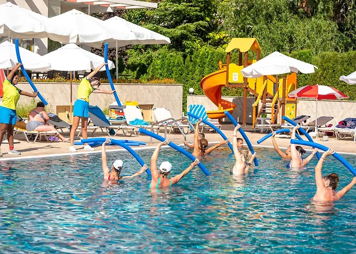 Maria Palace Szálloda 4*