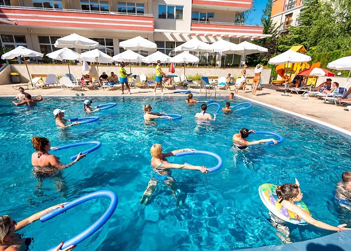 Szálloda Maria Palace