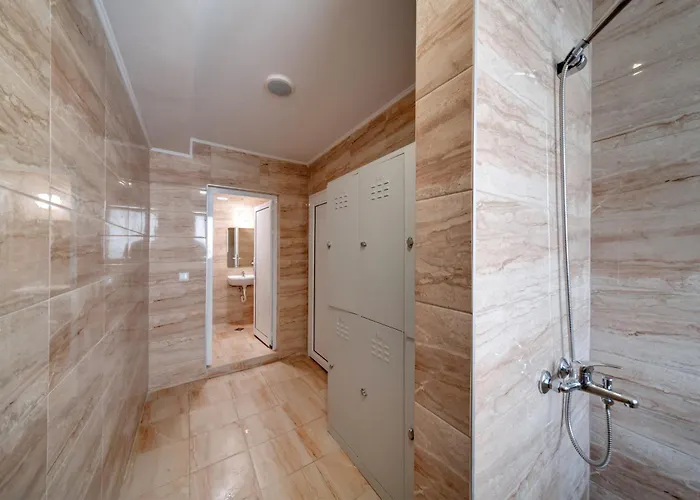 Maria Palace Szálloda