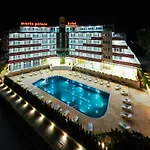 Maria Palace 4* Slăntjev Brjag