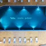 Maria Palace Hotell
