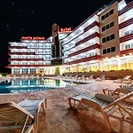 Hotell Maria Palace 4*
