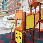 Maria Palace Slăntjev Brjag