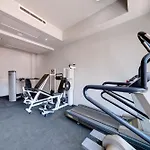 Hotell Maria Palace 4*