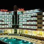 Hotell Maria Palace Slăntjev Brjag