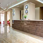 Hotell Maria Palace