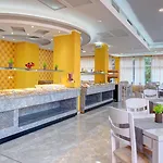 Hotell Maria Palace 4*