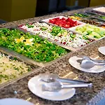 Maria Palace Hotell Slăntjev Brjag
