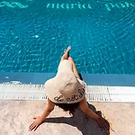 Maria Palace Hotell 4*