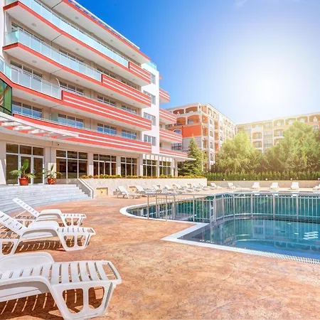 Maria Palace Hotel