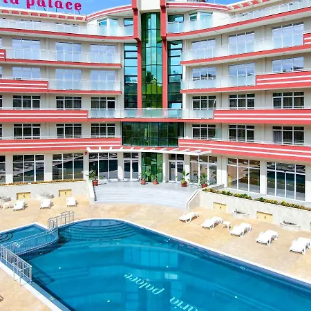 Maria Palace 호텔 4*