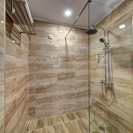 Maria Palace ホテル サニービーチ