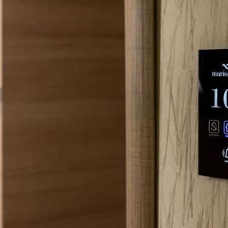 ホテル Maria Palace 4*