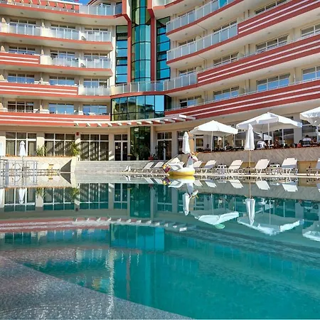 Maria Palace Отель 4*