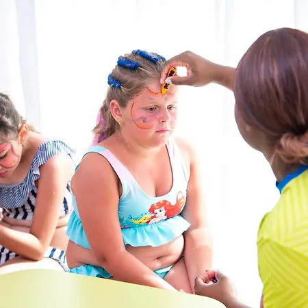 Maria Palace サニービーチ