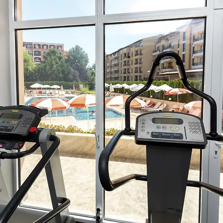 Maria Palace サニービーチ