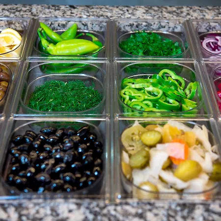 ホテル Maria Palace