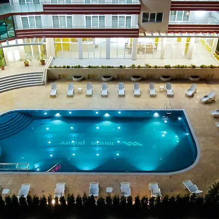 Maria Palace -