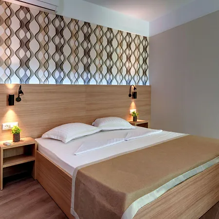 Maria Palace - 4*