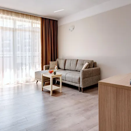 Maria Palace ホテル サニービーチ