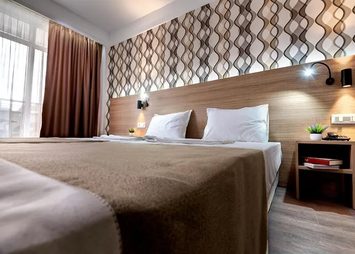 Maria Palace Ξενοδοχείο