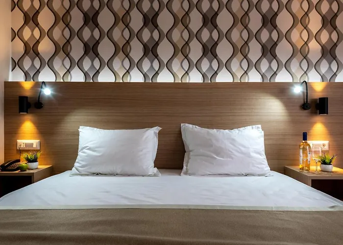 Maria Palace Szálloda