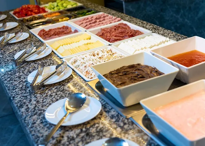 Maria Palace Szálloda 4*