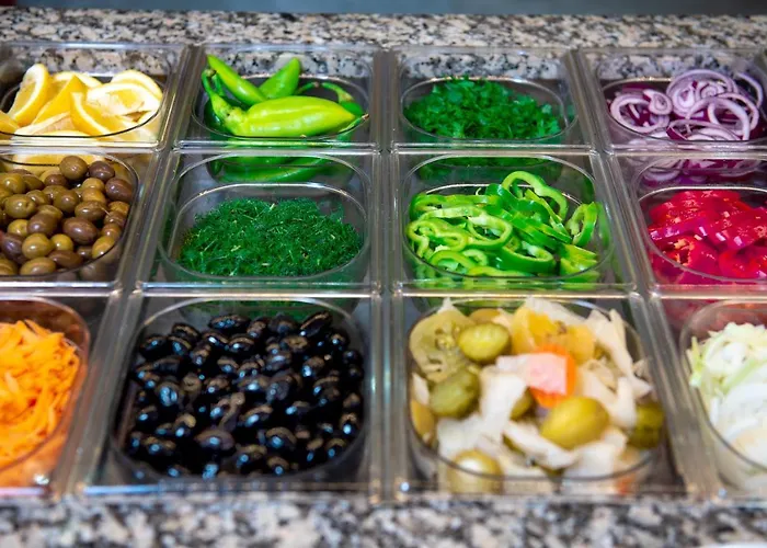 Maria Palace Ξενοδοχείο