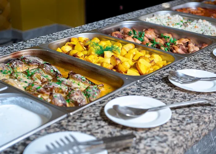 Maria Palace 4* Sunny Beach