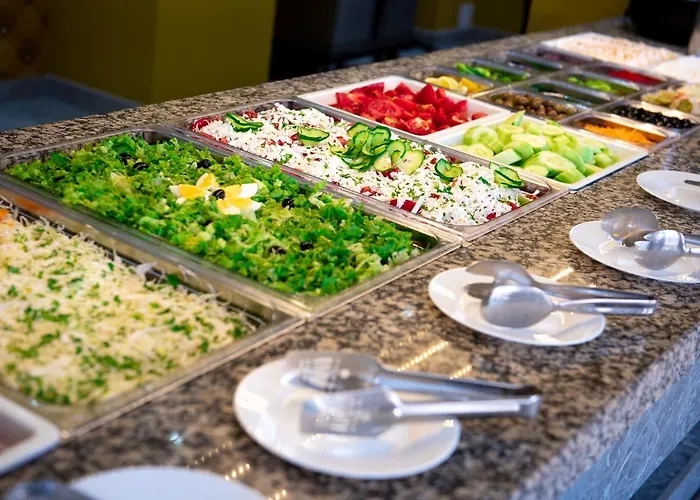 Ξενοδοχείο Maria Palace