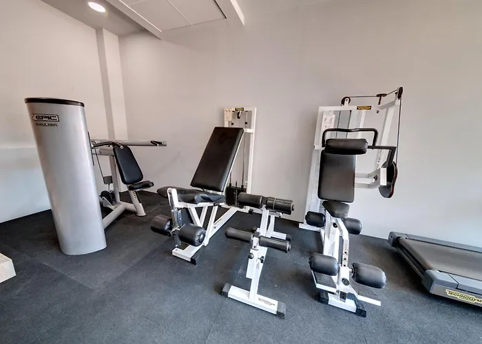 Maria Palace 4* Σάνι Μπιτς