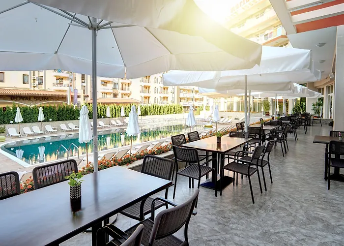 Maria Palace Σάνι Μπιτς