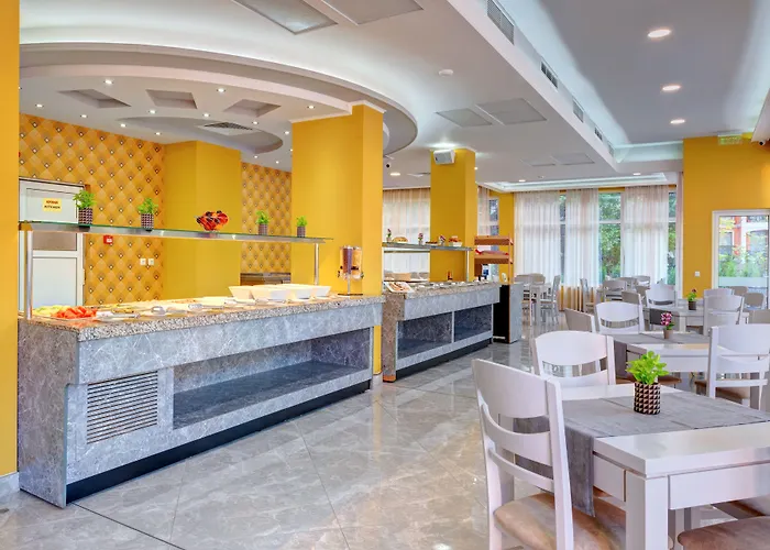 Ξενοδοχείο Maria Palace 4*