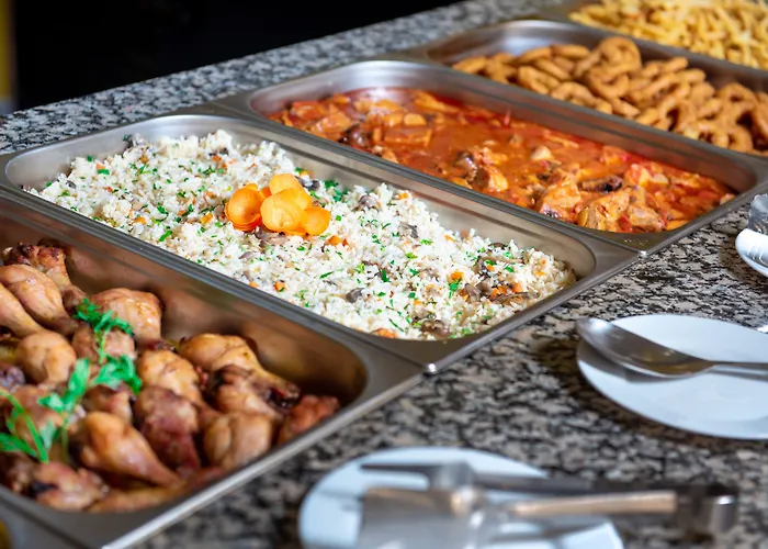 Maria Palace Ξενοδοχείο 4*