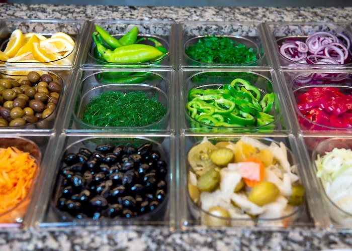 Ξενοδοχείο Maria Palace