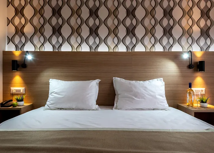 Maria Palace Szálloda