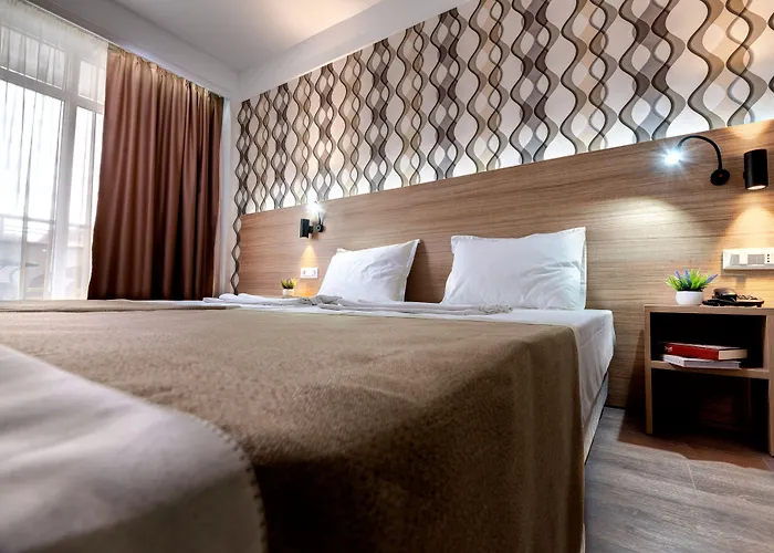 Maria Palace Napospart