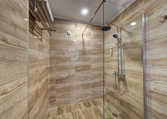 Maria Palace 4* Σάνι Μπιτς