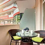 Maria Palace 4* Słoneczny Brzeg