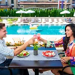 Maria Palace 4* Słoneczny Brzeg