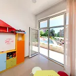 Maria Palace 4* Słoneczny Brzeg