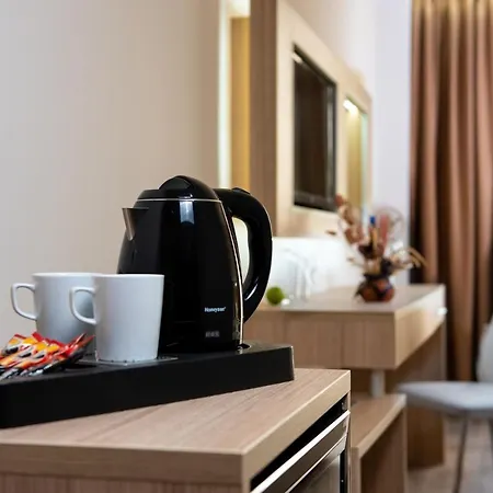Maria Palace Otel Sunny Beach