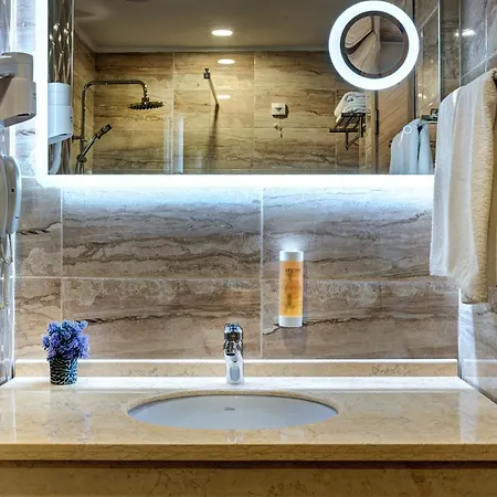 Hotel Maria Palace 4*