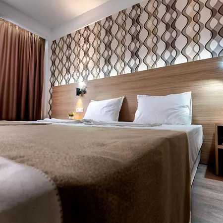 Maria Palace Otel