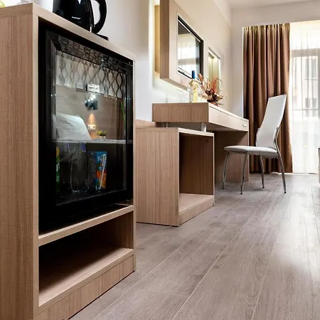 Maria Palace Otel 4*