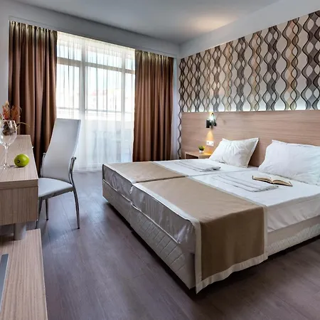 Hotell Maria Palace 4*