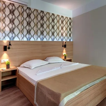 Maria Palace Otel Sunny Beach